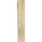 Ekena Millwork Westlake Block Rough Sawn Bracket, Douglas Fir, 4"W x 20"D x 24"H BKT04X20X24WTL05RDF - alternate 3